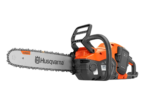 Baterijska verižna žaga 440i - set Husqvarna