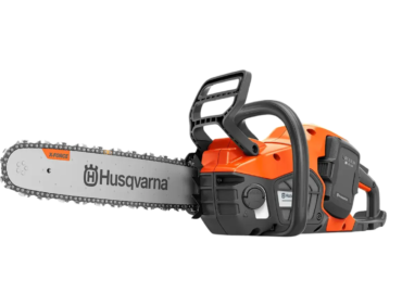 Baterijska verižna žaga 440i - set Husqvarna