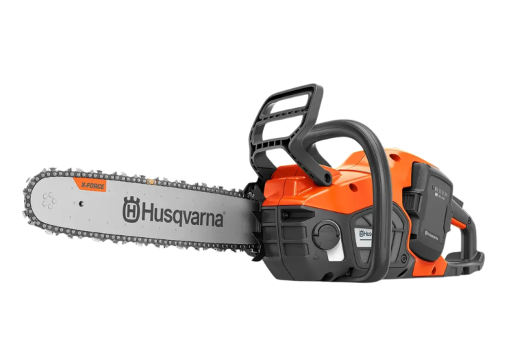 Baterijska verižna žaga 440i - set Husqvarna