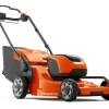 Akumulatorska vrtna kosilnica LC 347iVX Husqvarna