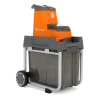 Akumulatorski drobilnik GS340iS