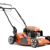 Bencinska kosilnica Husqvarna LB 256SP
