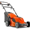 Električna kosilnica LC 141C Husqvarna