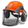 Gozdarska čelada Husqvarna Technical