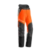 Gozdarske hlače Technical Husqvarna