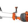 Gozdarski obrezovalnik Husqvarna 555FXT