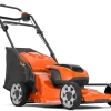 Husqvarna LC 142iS z akumulatorjem in polnilnikom Set II