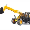 Igrača teleskopski nakladač CAT Bruder