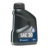 Olje WP 4T SAE 30 Husqvarna 0,6L