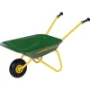 Otroška kovinska samokolnica John Deere