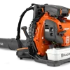 Pihalnik 590BTS Husqvarna