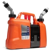 Kombinirana posoda 5 + 2,5 l Husqvarna