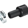 Priključni del za sesalno cev 25 mm Gardena