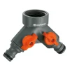 Razdelilni ventil za pipo Gardena 33,3 mm
