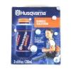 Raztopina za milne mehurčke Husqvarna