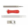 Set za brušenje verige 3/8” mini X-CUT S93G Husqvarna