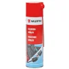 Silikon sprej Würth 500ml
