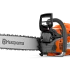 Verižna motorna žaga Husqvarna 555