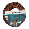 Zalivalna cev 15 m/13 mm Gardena Comfort FLEX
