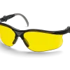 Zaščitna očala Yellow X Husqvarna