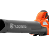 Baterijski pihalnik 230iB set Husqvarna