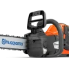 Akumulatorska žaga 225i 14" Husqvarna - set
