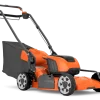 Akumulatorska vrtna kosilnica LC 251iS Husqvarna