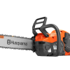 Baterijska verižna žaga 440i - set Husqvarna
